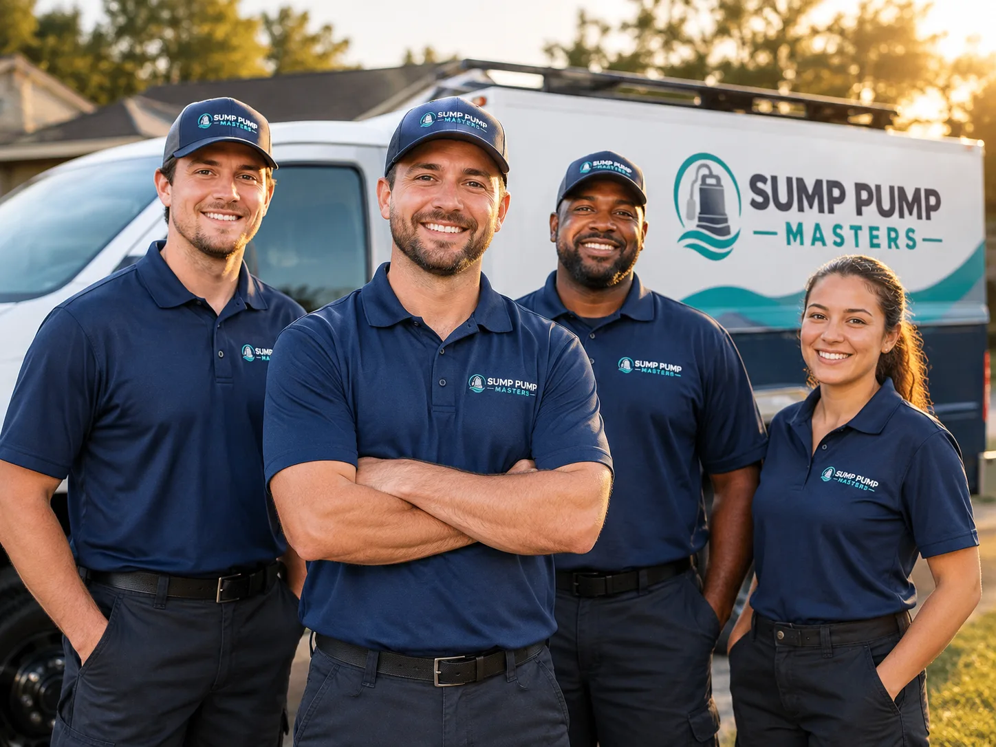 Sump Pump Repair company in Dresden, OH