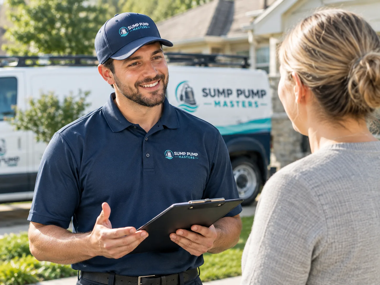Sump Pump Repair Dresden, OH FAQs